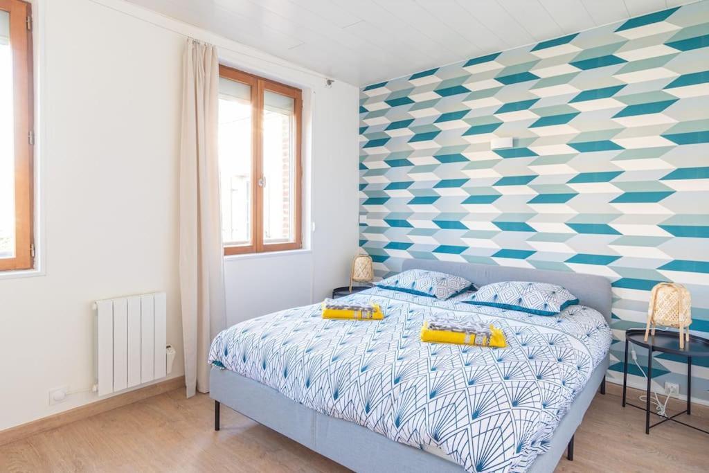 Holiday home Le Refuge D'arsene - Echappee Sur L'aiguille *