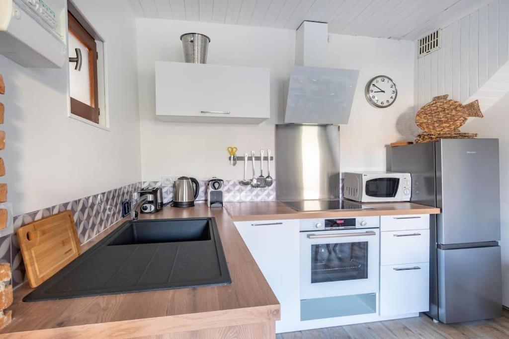 Le Refuge D'arsene - Echappee Sur L'aiguille Holiday home *
