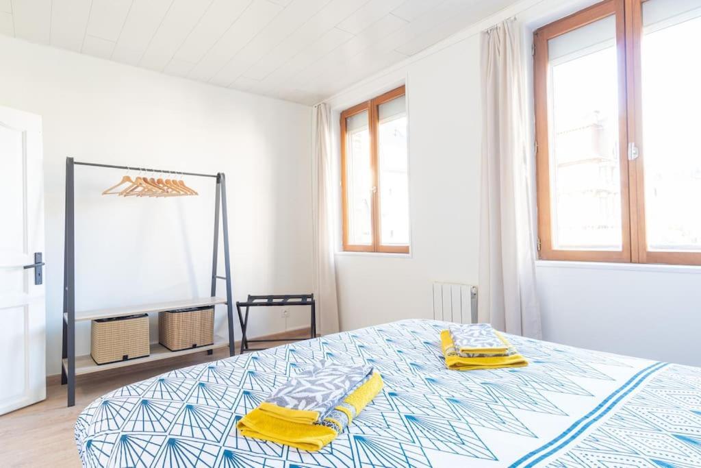 Le Refuge D'arsene - Echappee Sur L'aiguille Holiday home