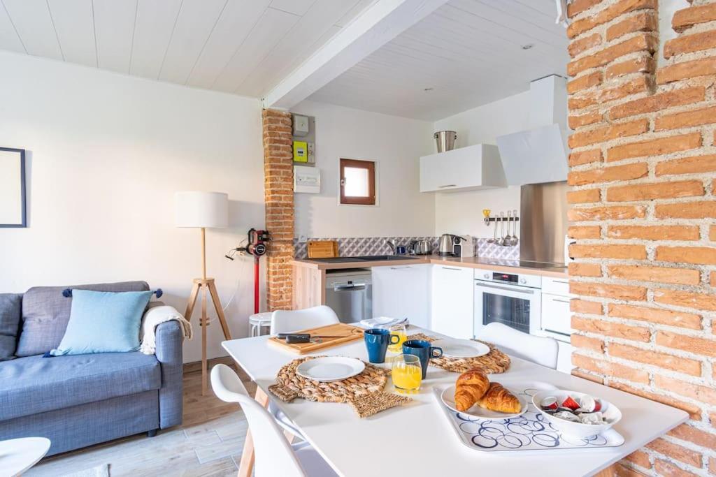 Le Refuge D'arsene - Echappee Sur L'aiguille Holiday home Etretat
