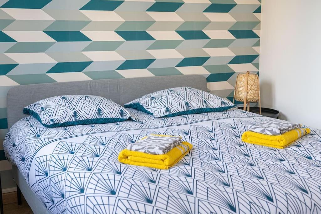 Le Refuge D'arsene - Echappee Sur L'aiguille Holiday home Etretat